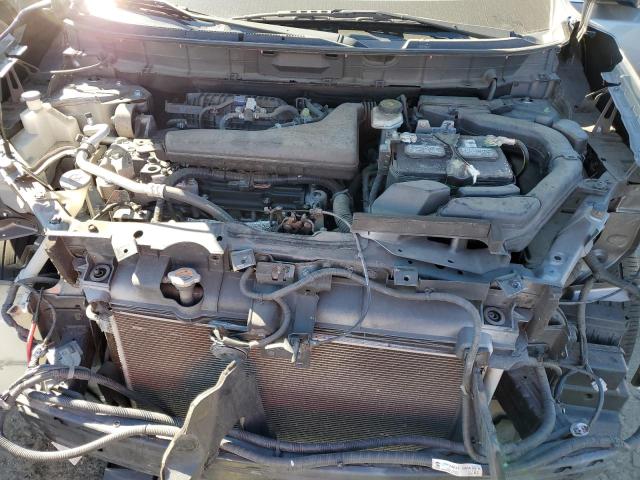 KNMAT2MT1FP560007 Nissan ROGUE S