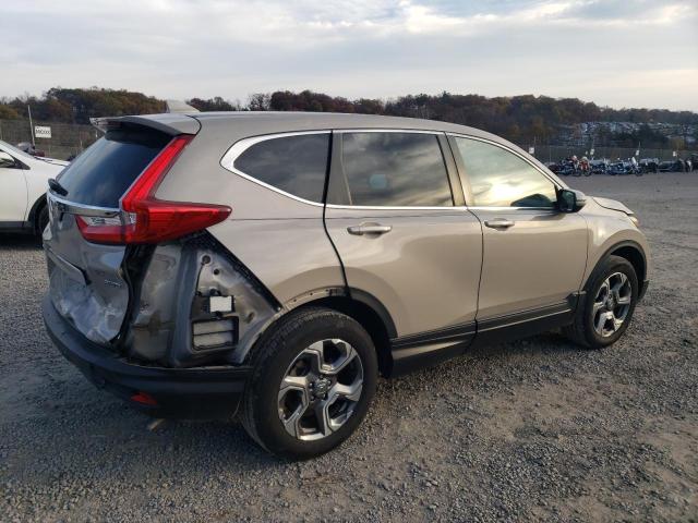 5J6RW2H8XJL010086 Honda CR-V EXL