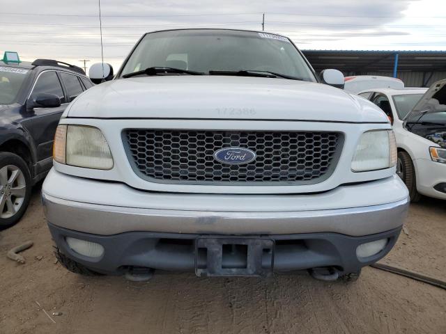 1FTRX18L51NB41058 2001 Ford F150