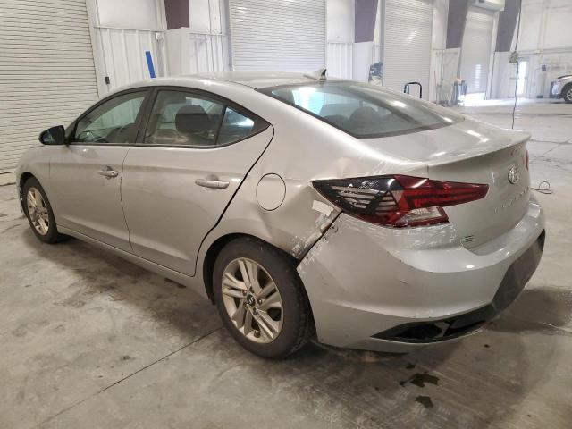 5NPD84LF3LH561219 | 2020 HYUNDAI ELANTRA SE