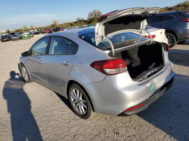 3KPFL4A79HE005866 | 2017 KIA FORTE LX