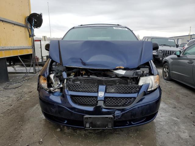 1D4GP24R54B537541 2004 Dodge Grand Caravan Se