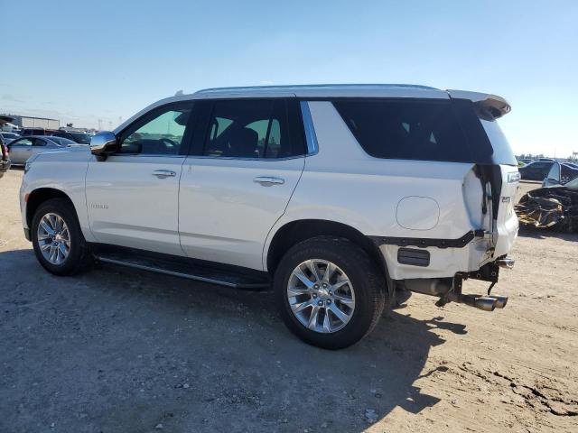 VIN 1GNSKSKD8PR211622 2023 CHEVROLET TAHOE no.2