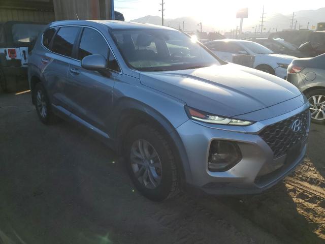 5NMS2CAD8LH252038 | 2020 HYUNDAI SANTA FE S