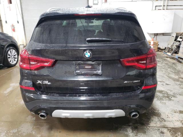 5UXTY5C00L9C15054 2020 BMW X3, photo no. 6