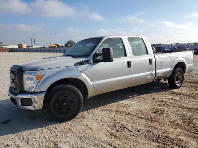 1FT7W2A69GEB13759 | 2016 FORD F250 SUPER