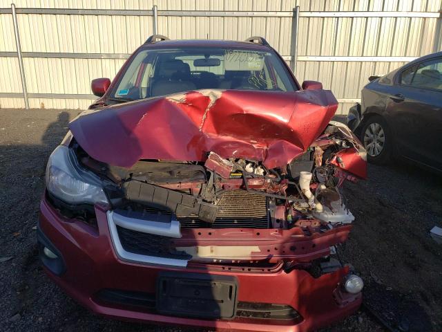 JF1GPAL69E8249413 Subaru Impreza Sport Premium