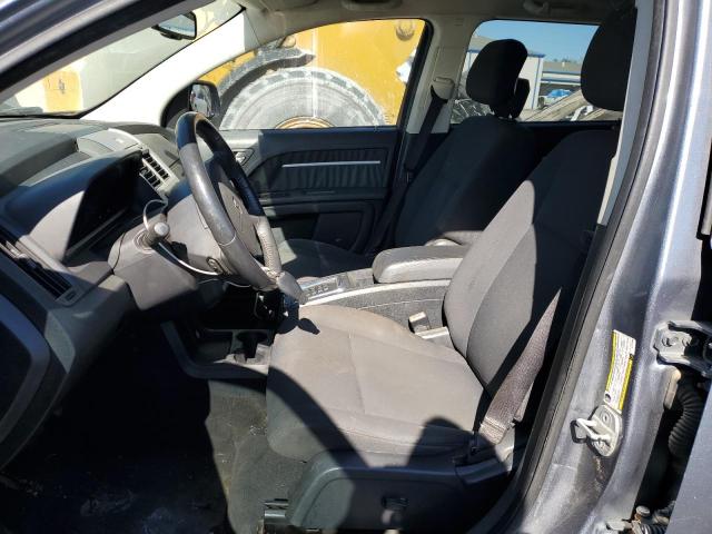 3D4PG5FV8AT113308 2010 Dodge Journey Sxt