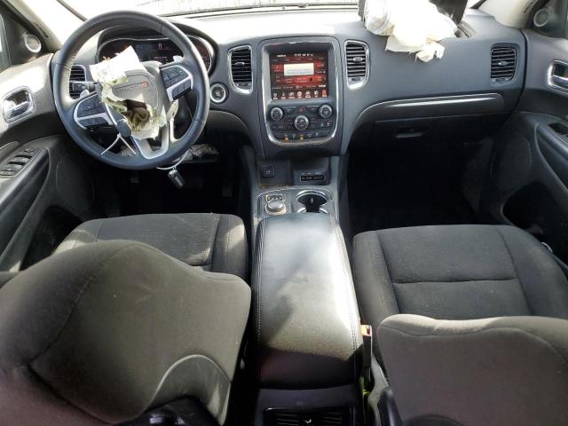 2017 DODGE DURANGO SX - 1C4RDJAG8HC644031