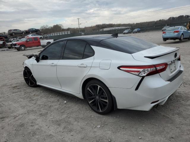 4T1K61AK3LU334237 | 2020 Toyota camry xse