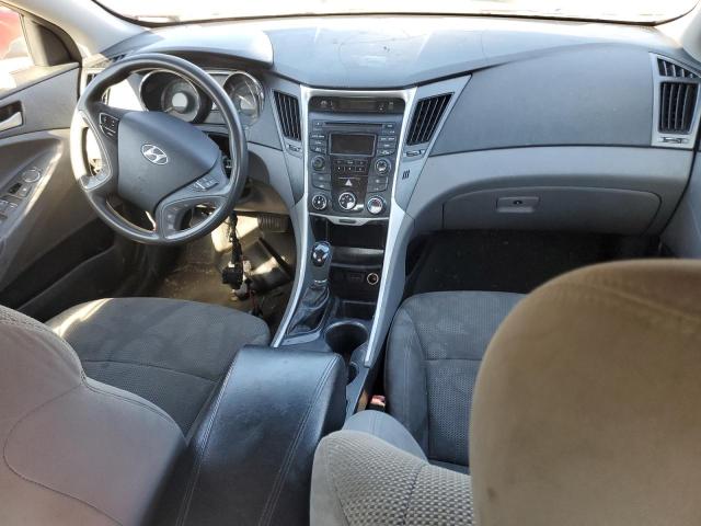 5NPEB4AC9EH865530 | 2014 HYUNDAI SONATA GLS