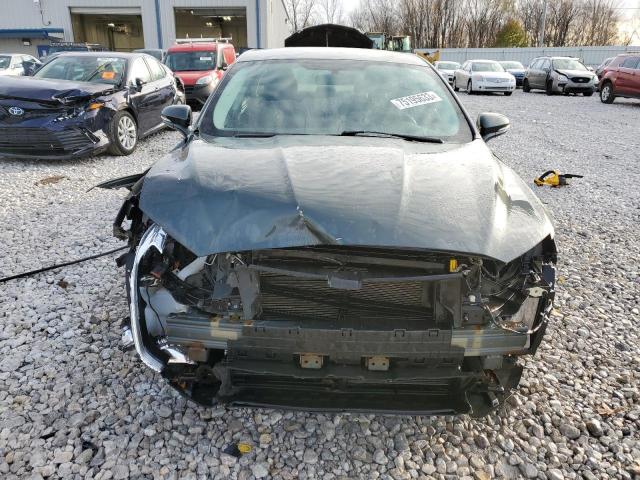 3FA6P0H76FR133433 | 2015 FORD FUSION SE