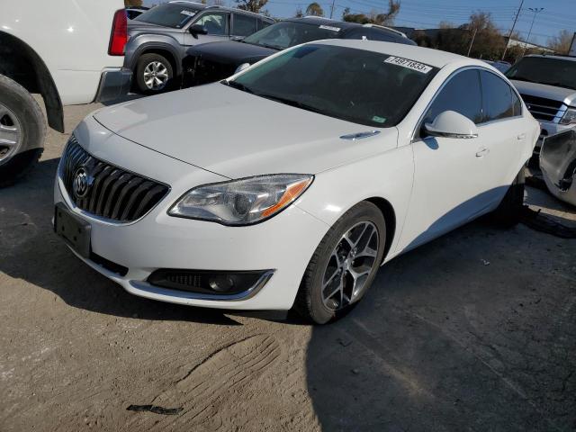 2017 Buick Regal Sport Touring