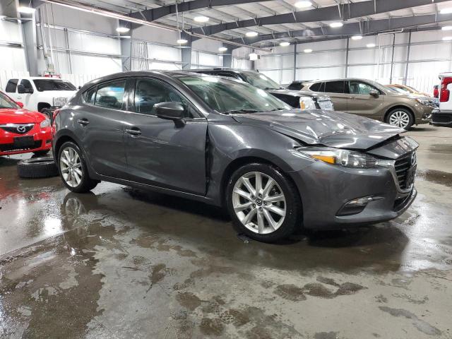 JM1BN1L38H1123279 | 2017 MAZDA 3 TOURING