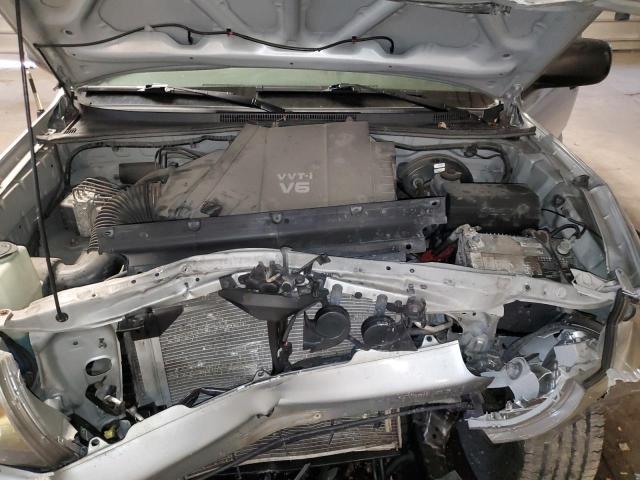 2010 TOYOTA TACOMA PRE #2201195505