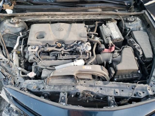 4T1G11AKXMU520086 | 2021 TOYOTA CAMRY SE