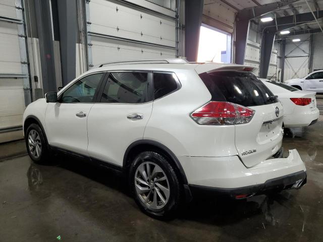 5N1AT2MV7FC861241 | 2015 Nissan rogue s