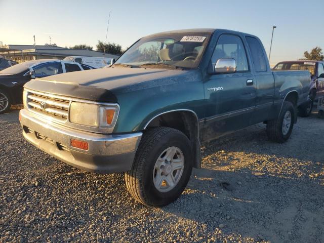 1997 Toyota T100 