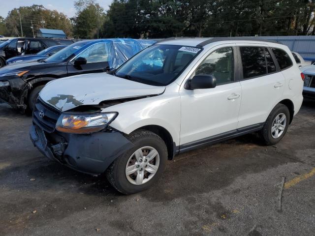 2009 Hyundai Santa Fe GLS