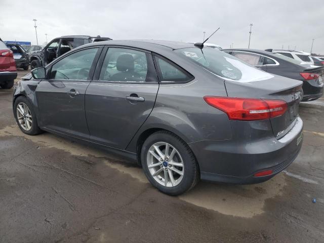 1FADP3F27GL229295 | 2016 FORD FOCUS SE