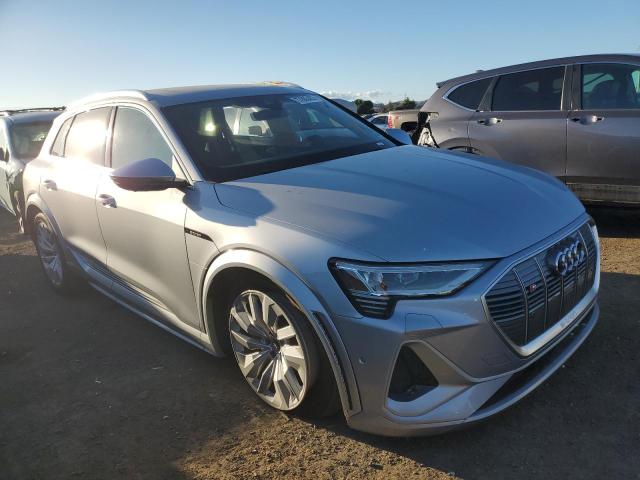 2022 AUDI E-TRON S P WA1ACBGE7NB035570