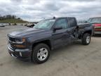 2016 CHEVROLET SILVERADO - 1GCVKREC0GZ325485