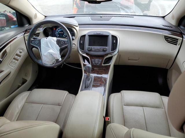 1G4GD5G37EF288583 Buick Lacrosse Premium