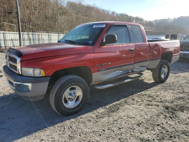 1999 Dodge Ram 1500 