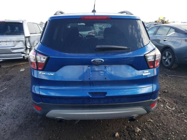 1FMCU9GD1JUB23858 2018 FORD ESCAPE, photo no. 6