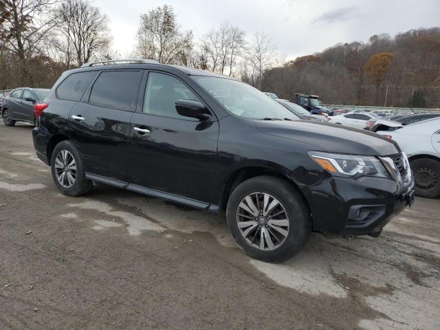 5N1DR2MM4JC602623 | 2018 Nissan pathfinder s