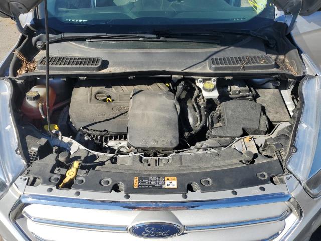 1FMCU9GD3JUC87287 Ford ESCAPE SE