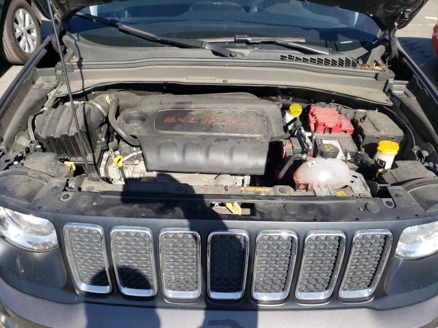2021 JEEP RENEGADE L - ZACNJCBB5MPM32972