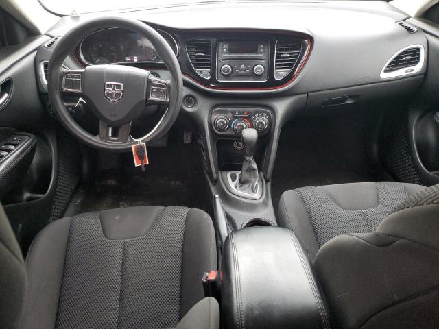 1C3CDFFA8GD821360 Dodge Dart Sxt Sport