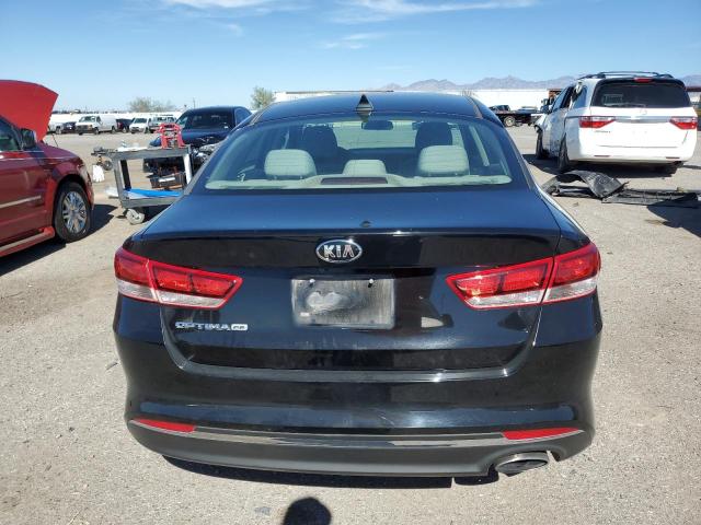 5XXGT4L33GG116644 KIA Optima Lx