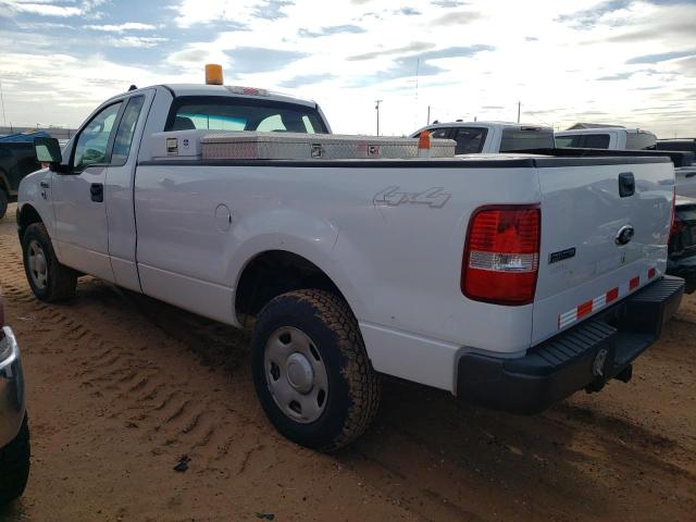 1FTRF14W78KE32918 | 2008 Ford f150