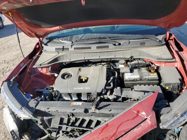 2020 HYUNDAI KONA SEL P - KM8K62AA1LU519075