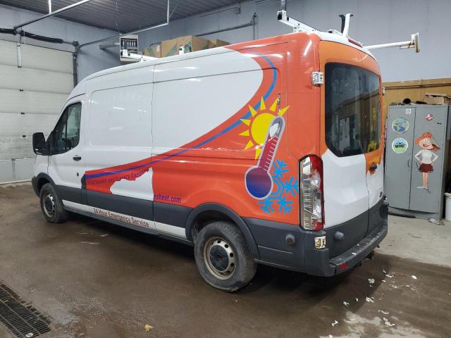 1FTNR2CG9FKB04550 2015 Ford Transit T-250 1FTNR2CG9FKB04550 2015 Ford Transit T-250