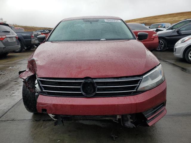 3VW167AJ9GM378891 | 2016 VOLKSWAGEN JETTA S