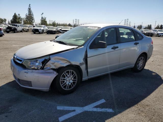 2009 Ford Focus SE