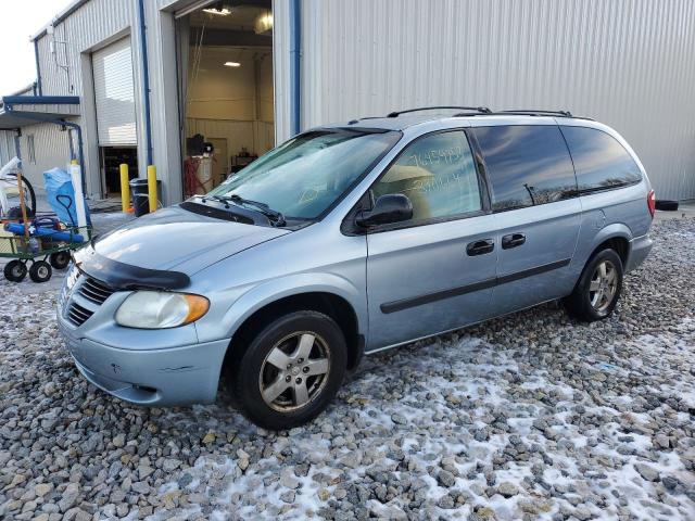 2006 Dodge Grand Caravan SE