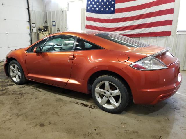 2009 Mitsubishi Eclipse Gs VIN: 4A3AK24F39E019132 Lot: 78429763