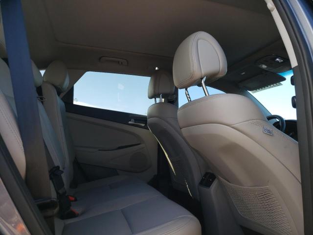 2018 HYUNDAI TUCSON VAL - KM8J33A22JU749756