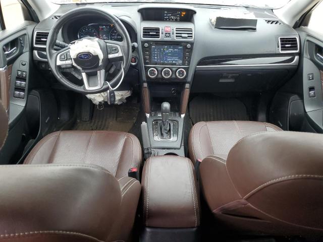 JF2SJATC2HH475150 Subaru Forester 2.5i Touring