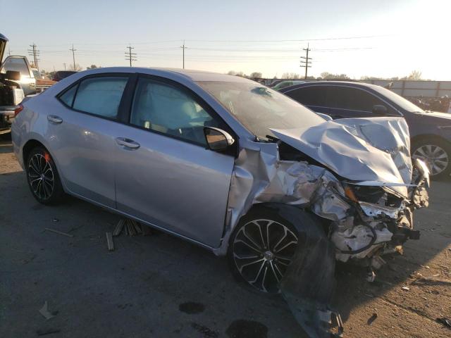 2T1BURHEXEC077618 | 2014 TOYOTA COROLLA L