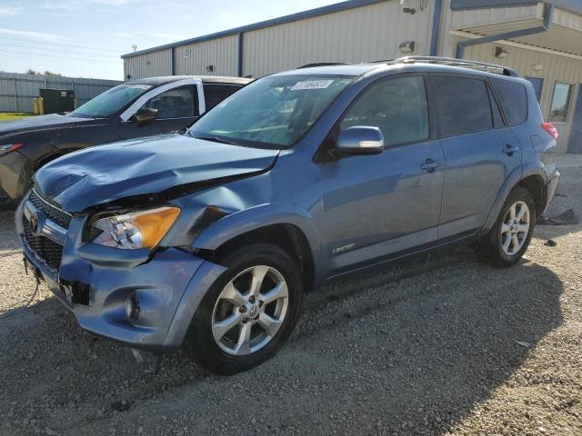 2011 Toyota RAV4 Limited