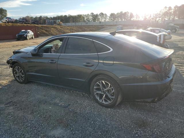 KMHL14JA6NA233919 | 2022 HYUNDAI SONATA SEL