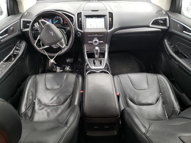 2017 FORD EDGE TITAN - 2FMPK4K85HBB67530