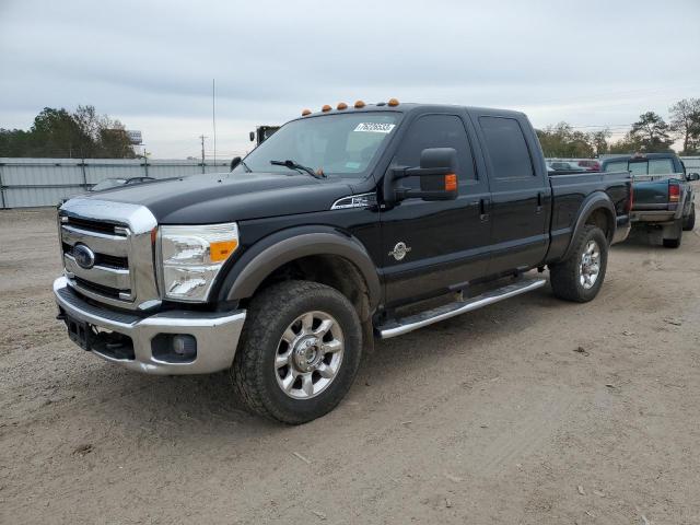 2016 Ford F-250 