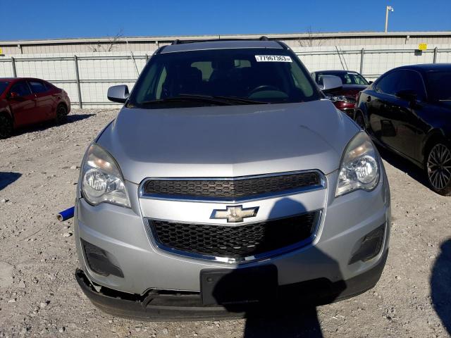 2GNFLBE31F6200800 | 2015 CHEVROLET EQUINOX LT