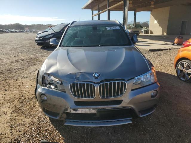 VIN 5UXWX9C59D0A20725 2013 BMW X3, Xdrive28I no.5